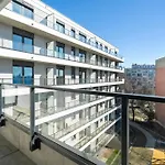 Apartman Marcelinska By Kramm