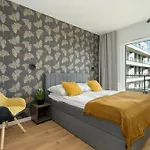 Apartman Marcelinska By Kramm