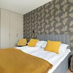 Marcelinska By Kramm Apartman Poznań
