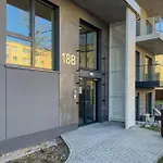 شقة Marcelinska Apartments By Kramm بوزنان