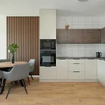 Marcelinska Apartments By Kramm