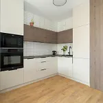 شقة Marcelinska Apartments By Kramm بوزنان