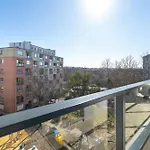 شقة Marcelinska Apartments By Kramm *