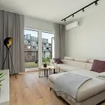 Marcelinska Apartments By Kramm