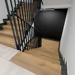 Appartement Marcelinska By Kramm *