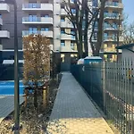 Marcelinska By Kramm Appartement *