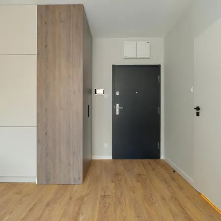 Marcelinska Centre Apartamento