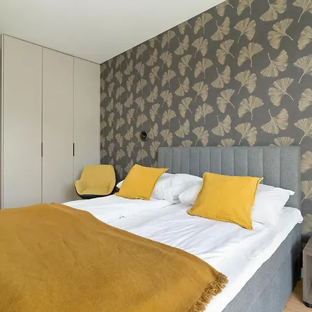 Marcelinska By Kramm Apartamento Poznan