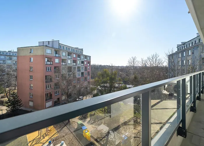 Marcelinska Apartments By Kramm Apartmán