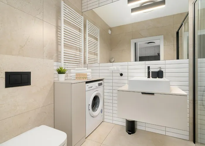 Apartmán Marcelinska Apartments By Kramm *